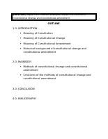Method of Constitutional Change.doc
